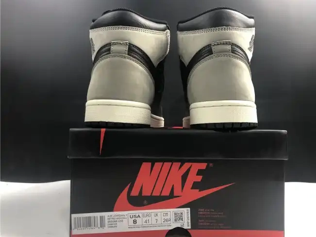 1 -033 LIGHT AIR 555088 JORDAN HIGH ARMY 0617